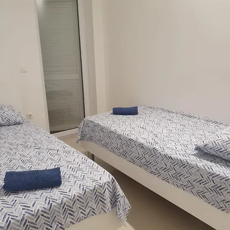 Apartman Sukosan * Sukošan