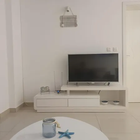 Apartman Sukosan *