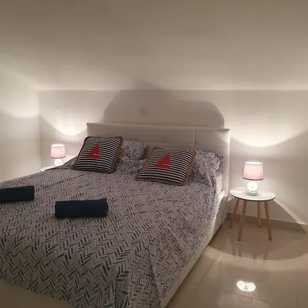 Apartman Sukosan