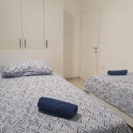 Apartman Apartman Sukosan *