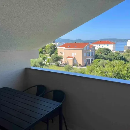 Apartman Apartman Sukosan